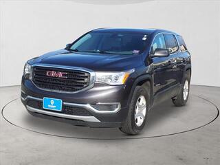 2017 Gmc Acadia for sale in Matteson IL