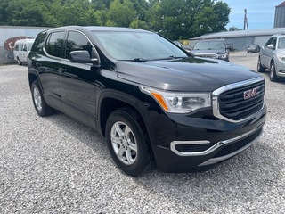 2018 Gmc Acadia for sale in Guthrie KY