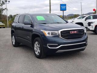 2019 Gmc Acadia for sale in Ringgold GA