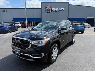 2019 Gmc Acadia for sale in Oklahoma City OK