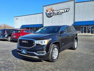 2019 Gmc Acadia for sale in Oklahoma City OK