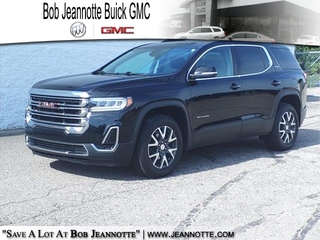 2021 Gmc Acadia for sale in Plymouth MI