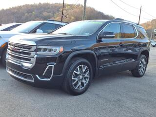 2022 Gmc Acadia for sale in Wheeling WV