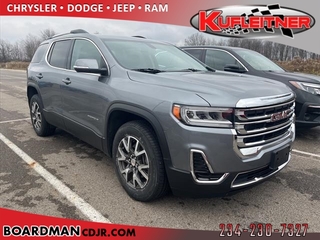 2020 Gmc Acadia for sale in Boardman OH