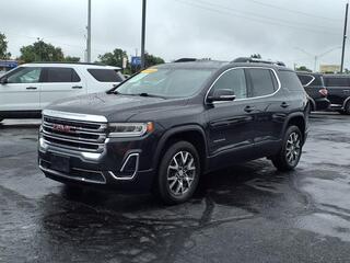 2020 Gmc Acadia