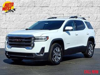 2020 Gmc Acadia