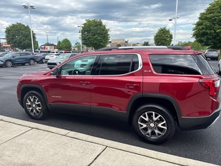 2020 Gmc Acadia