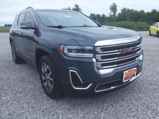 2020 Gmc Acadia