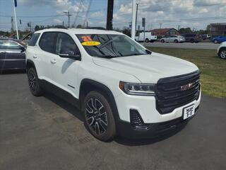 2021 Gmc Acadia for sale in Cincinnati OH