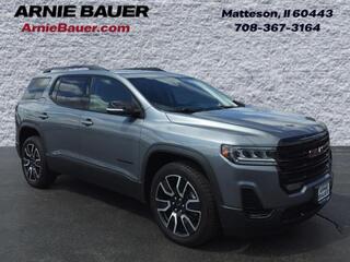 2021 Gmc Acadia for sale in Matteson IL