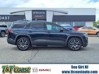2021 Gmc Acadia for sale in Sea Girt NJ