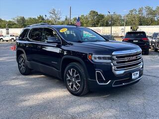 2021 Gmc Acadia for sale in Goshen IN