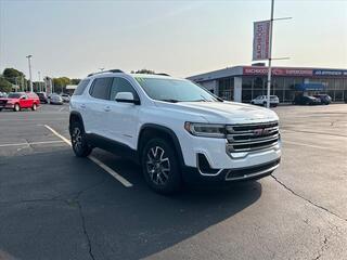 2021 Gmc Acadia for sale in Rockford IL