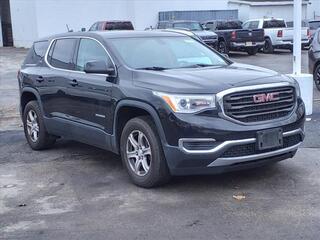 2019 Gmc Acadia for sale in Vineland NJ