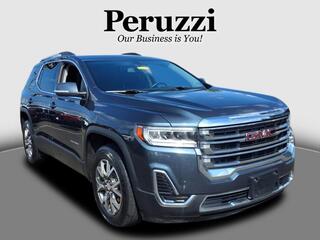 2020 Gmc Acadia for sale in Fairless Hills PA