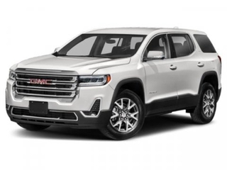 2020 Gmc Acadia