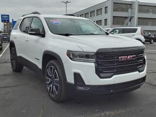 2021 Gmc Acadia