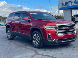 2021 Gmc Acadia for sale in Clinton TN