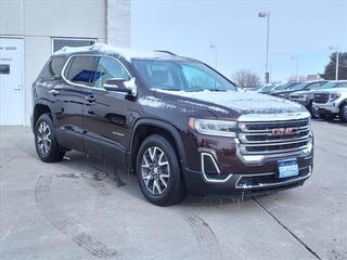 2020 Gmc Acadia