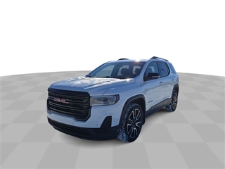2021 Gmc Acadia