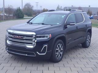 2021 Gmc Acadia