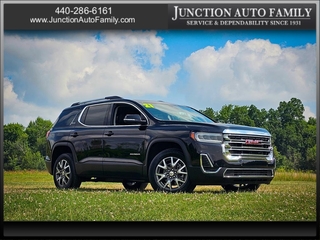 2021 Gmc Acadia for sale in Chardon OH