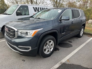 2019 Gmc Acadia for sale in Greeneville TN