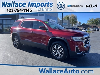 2020 Gmc Acadia