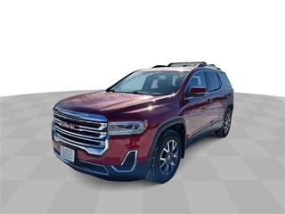 2020 Gmc Acadia