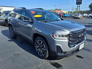 2021 Gmc Acadia for sale in Lockport NY
