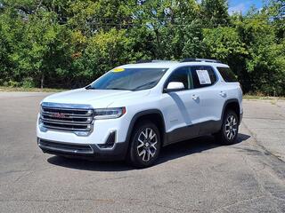 2021 Gmc Acadia for sale in Wayne MI