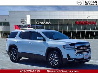 2021 Gmc Acadia for sale in Omaha NE