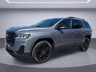 2022 Gmc Acadia