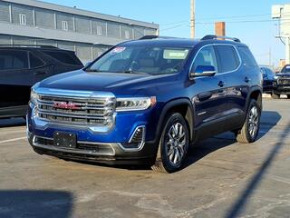 2023 Gmc Acadia for sale in Detroit MI