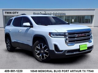 2020 Gmc Acadia