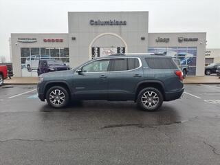 2020 Gmc Acadia for sale in Boardman OH