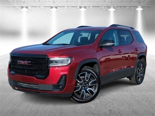 2021 Gmc Acadia for sale in Ann Arbor MI