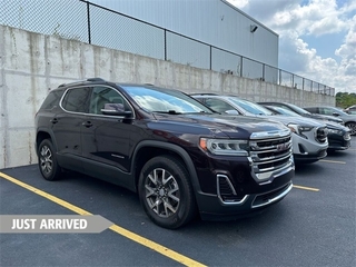 2021 Gmc Acadia