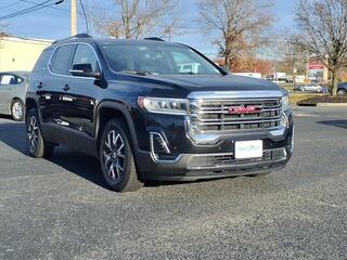 2021 Gmc Acadia