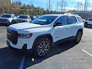 2021 Gmc Acadia for sale in Coeburn VA