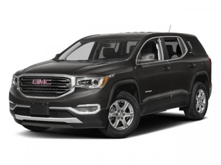2018 Gmc Acadia for sale in Sanford ME