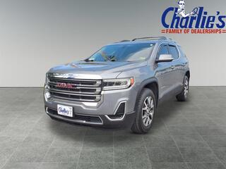 2020 Gmc Acadia
