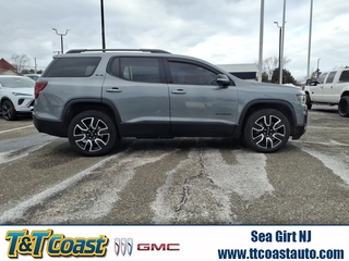 2021 Gmc Acadia for sale in Sea Girt NJ