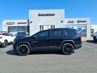 2023 Gmc Acadia Limited for sale in Boardman OH