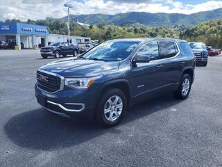 2019 Gmc Acadia