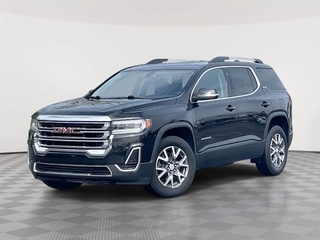 2020 Gmc Acadia for sale in Plymouth MI