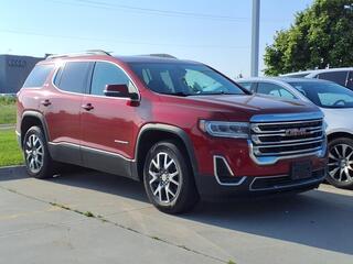 2021 Gmc Acadia