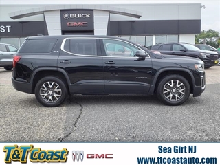 2021 Gmc Acadia for sale in Sea Girt NJ