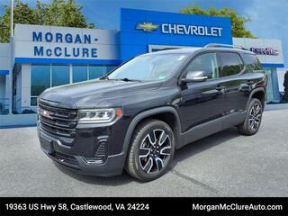 2021 Gmc Acadia