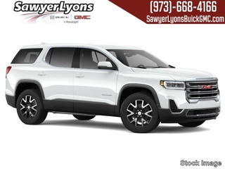 2021 Gmc Acadia